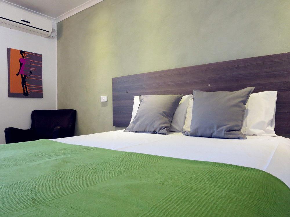 Galaxy Mackay Motor Inn エクステリア 写真