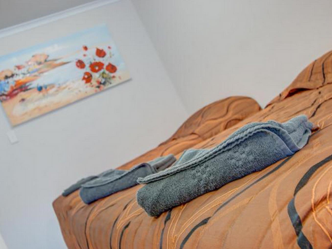 Galaxy Mackay Motor Inn エクステリア 写真